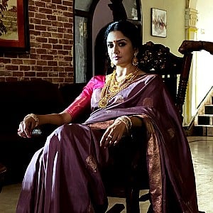 Vimala Raman