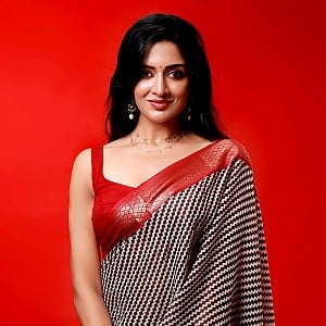 Vimala Raman