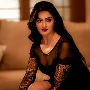 Vimala Raman