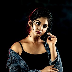 Vindhuja Vikraman
