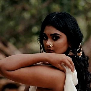 Vindhuja Vikraman