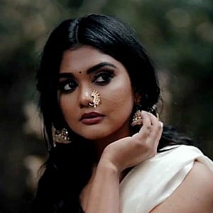 Vindhuja Vikraman