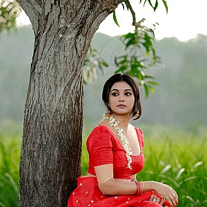 Vindhuja Vikraman