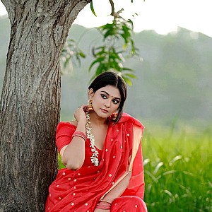 Vindhuja Vikraman