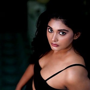 Vindhuja Vikraman