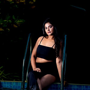 Vindhuja Vikraman