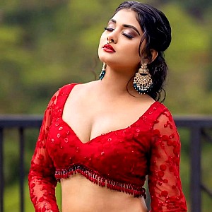 Vindhuja Vikraman