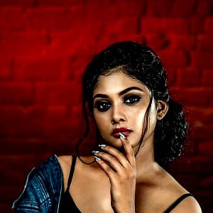 Vindhuja Vikraman