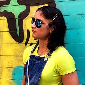 Vinesh Phogat