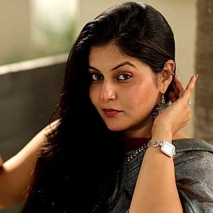 Vinitha