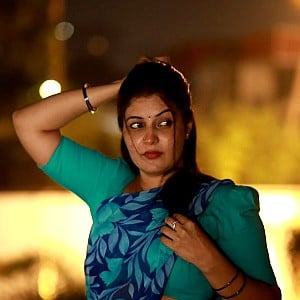 Vinitha
