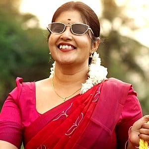 Vinitha
