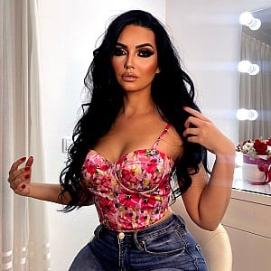 Vinka Slijepcevic