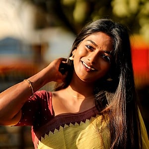 Vinusha Devi