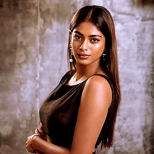 Vinusha Devi