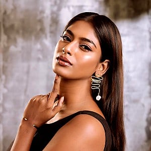 Vinusha Devi