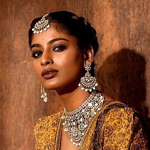 Vinusha Devi