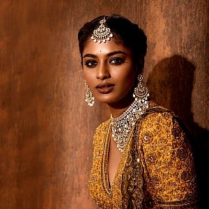 Vinusha Devi
