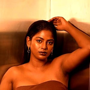 Vinusha Devi