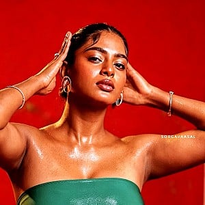 Vinusha Devi