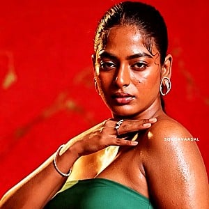 Vinusha Devi