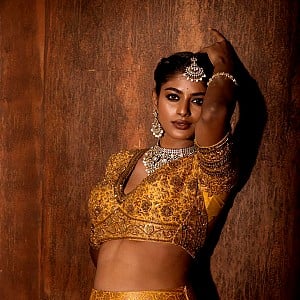 Vinusha Devi