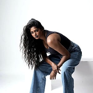 Vinusha Devi