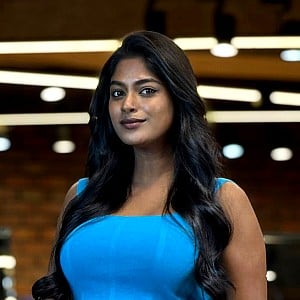 Vinusha Devi