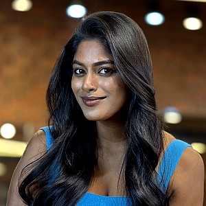 Vinusha Devi
