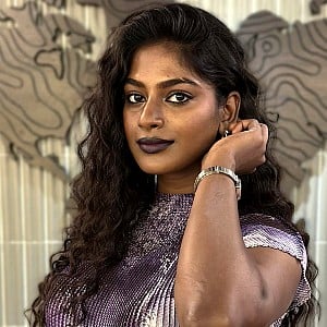 Vinusha Devi
