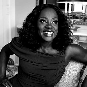 Viola Davis