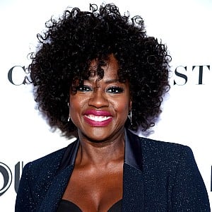 Viola Davis