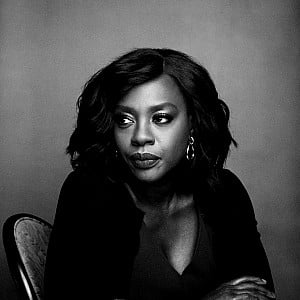 Viola Davis