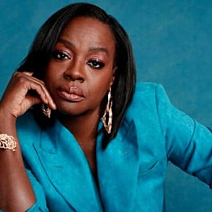 Viola Davis