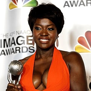 Viola Davis