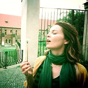 Violante Placido