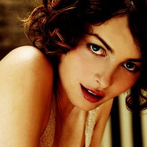 Violante Placido