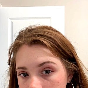 Violet Brinson