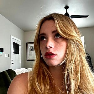 Violet Brinson