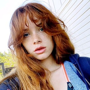 Violet Brinson