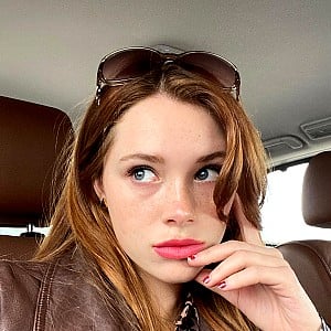 Violet Brinson