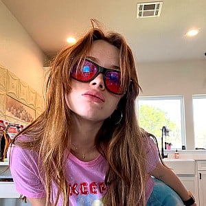 Violet Brinson