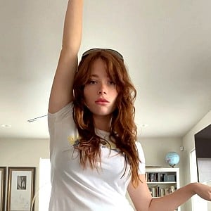 Violet Brinson
