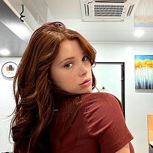 Violet Brinson