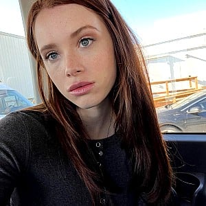 Violet Brinson