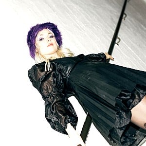 Violet Days
