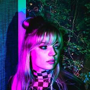 Violet Days