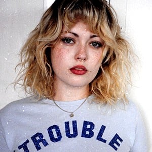 Violet Grohl