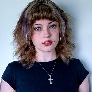 Violet Grohl