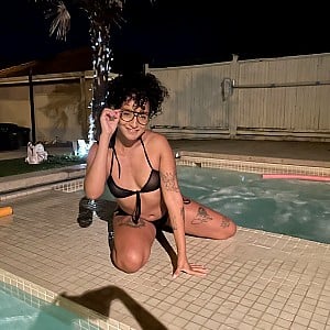 Violet Jackson
